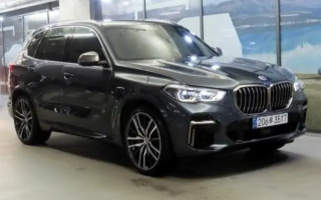 인천개인회생자동차구입 X5 (G05) M50i 매물 사진 10 - 2022/10 47,078km