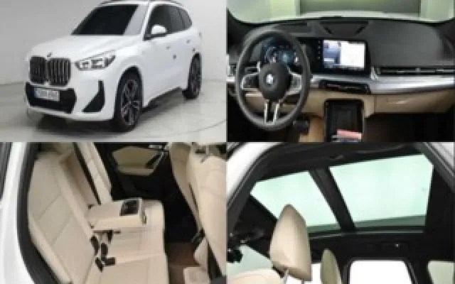 인천개인회생자동차구입 X1 (U11) xDrive 20i M 스포츠 매물 사진 16 - 2025/03 16,258km