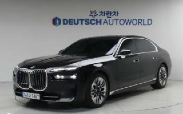 인천개인회생자동차구입 7시리즈 (G70) 740i sDrive 디자인퓨어 엑셀런스 매물 사진 13 - 2023/01 18,602km