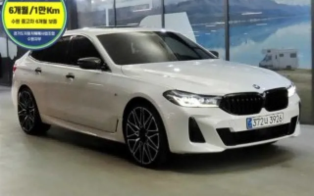 인천개인회생자동차구입 6시리즈 GT (G32) 630i xDrive M 스포츠 매물 사진 16 - 2023/05 31,563km