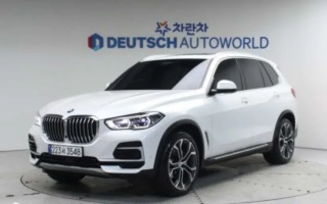 인천개인회생자동차구입 X5 (G05) xDrive 30d xLine 매물 사진 11 - 2023/04 47,141km